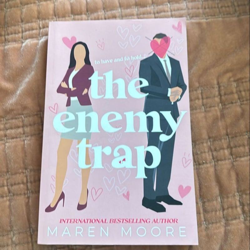 The Enemy Trap