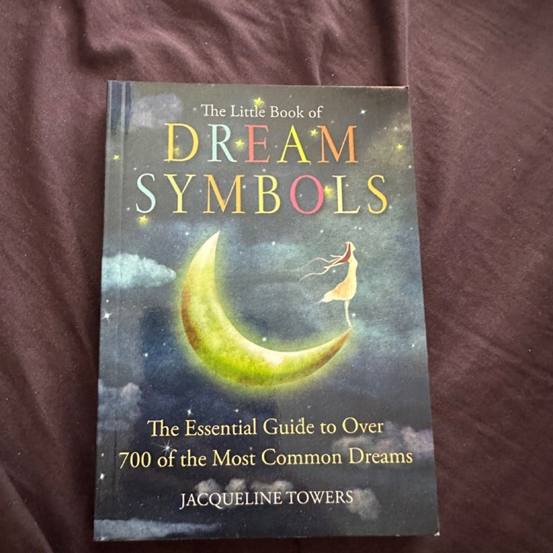 The Little Book of Dream Symbols