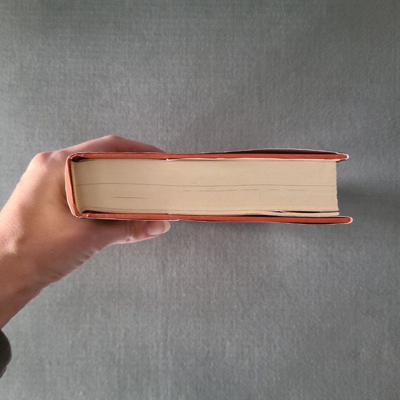 *SIGNED FIRST EDITION* The One and Only Bob