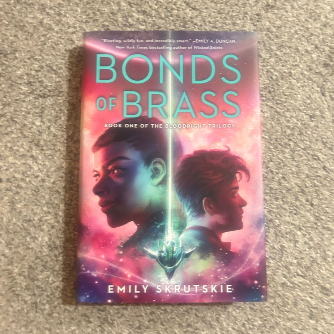 Bonds of Brass