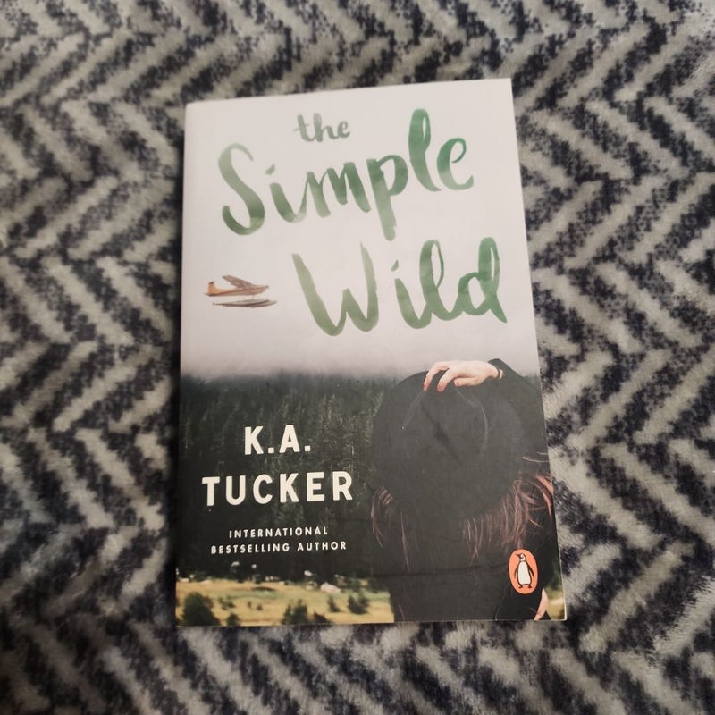 The Simple Wild