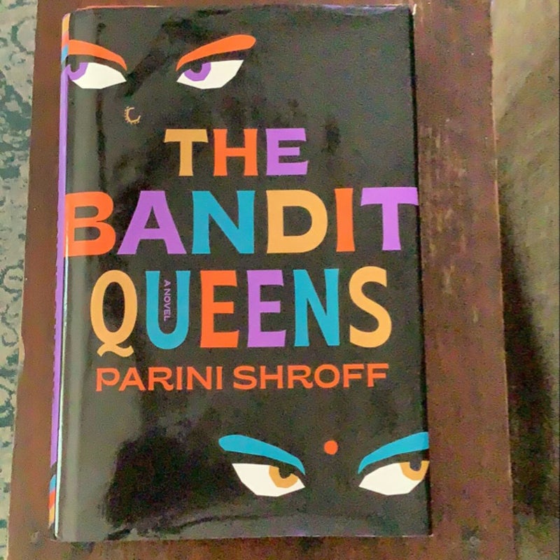 The Bandit Queens