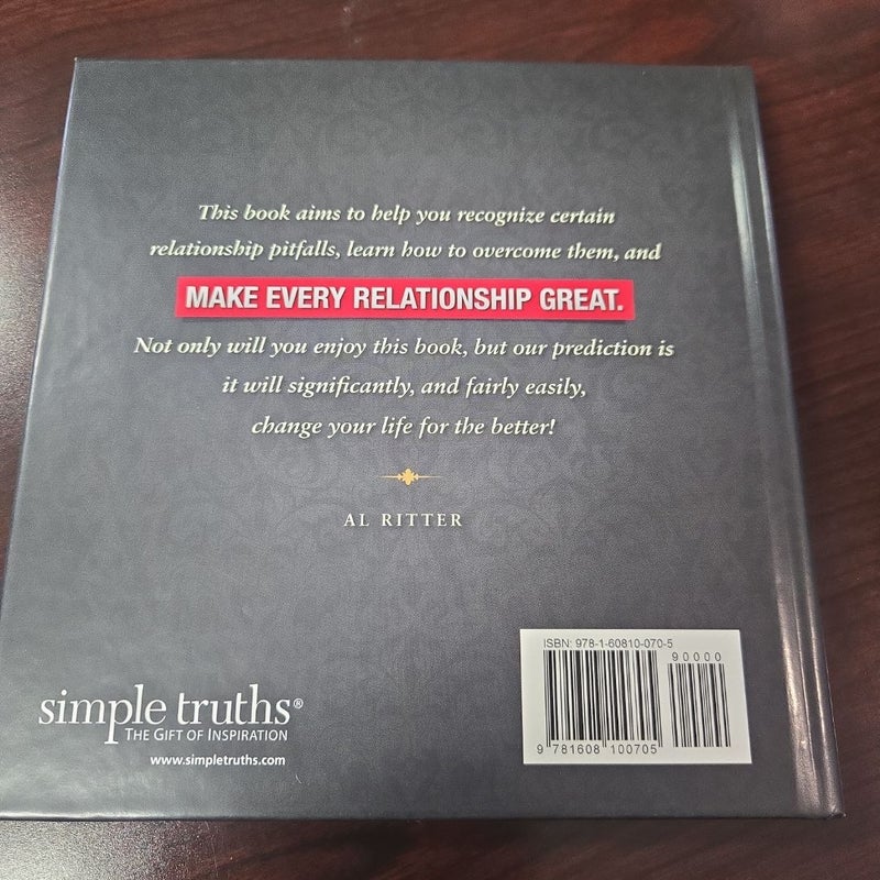 The 100/0 Principle