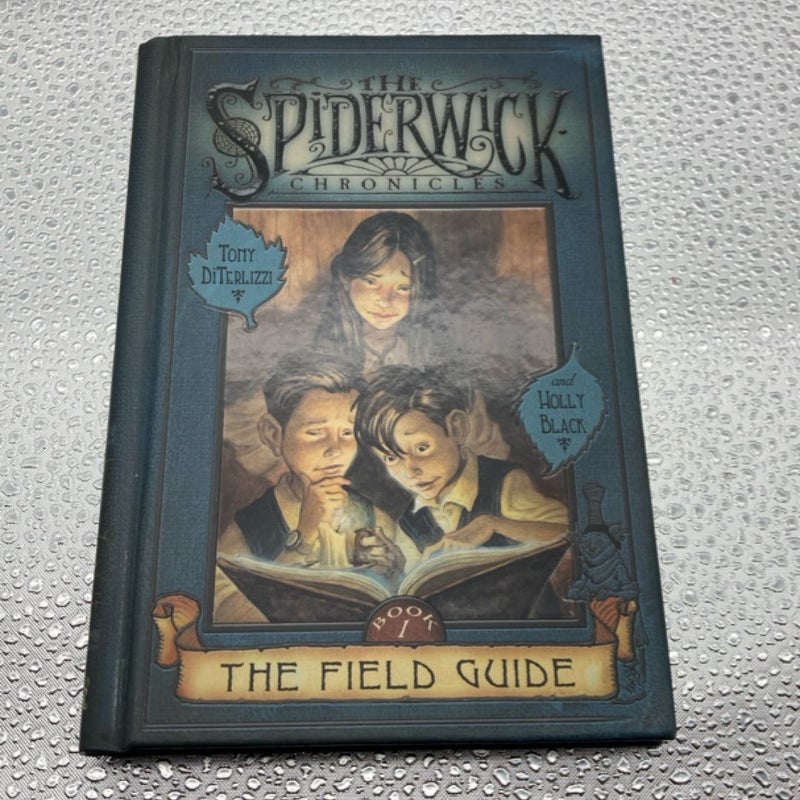 The Field Guide