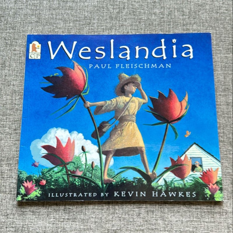 Weslandia