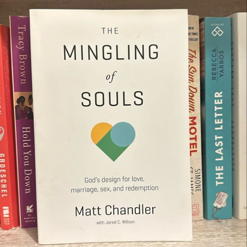 The Mingling of Souls