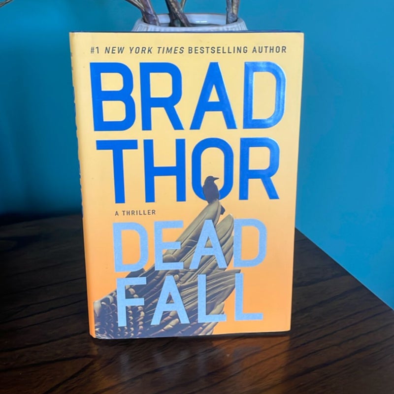 Dead Fall