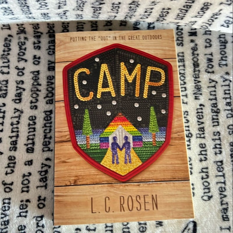 Camp