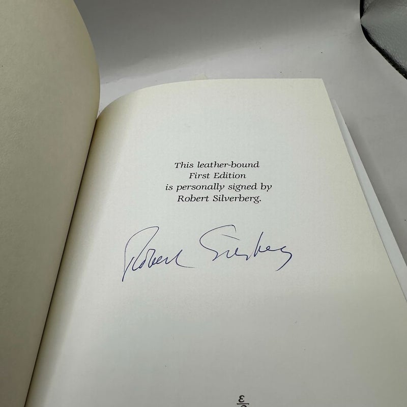 Hot Sky at Midnight (Eastern Press 1994 Signed First Ed)