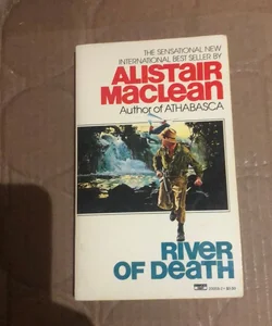 River of Death 82