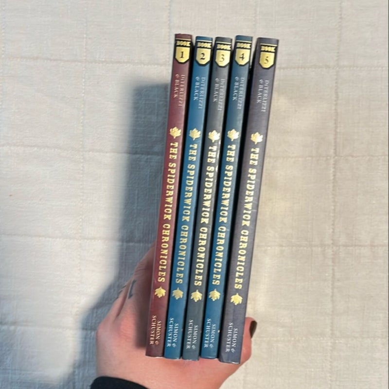 The Field Guide LOT