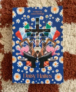 Daisy Haites (Original indie cover!)