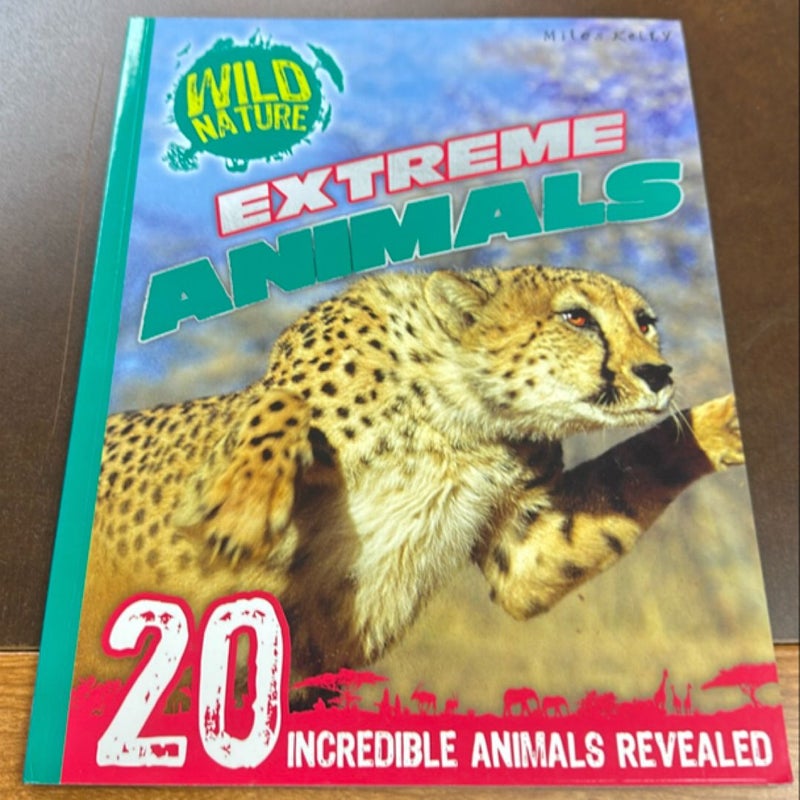 Extreme Animals