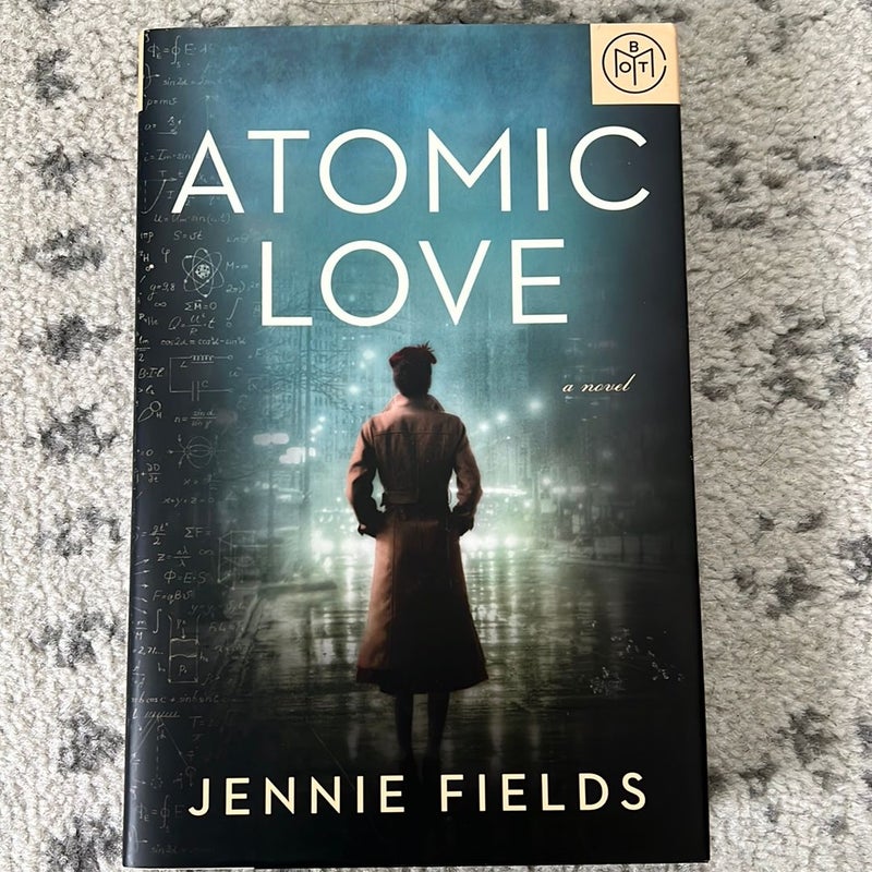 Atomic Love