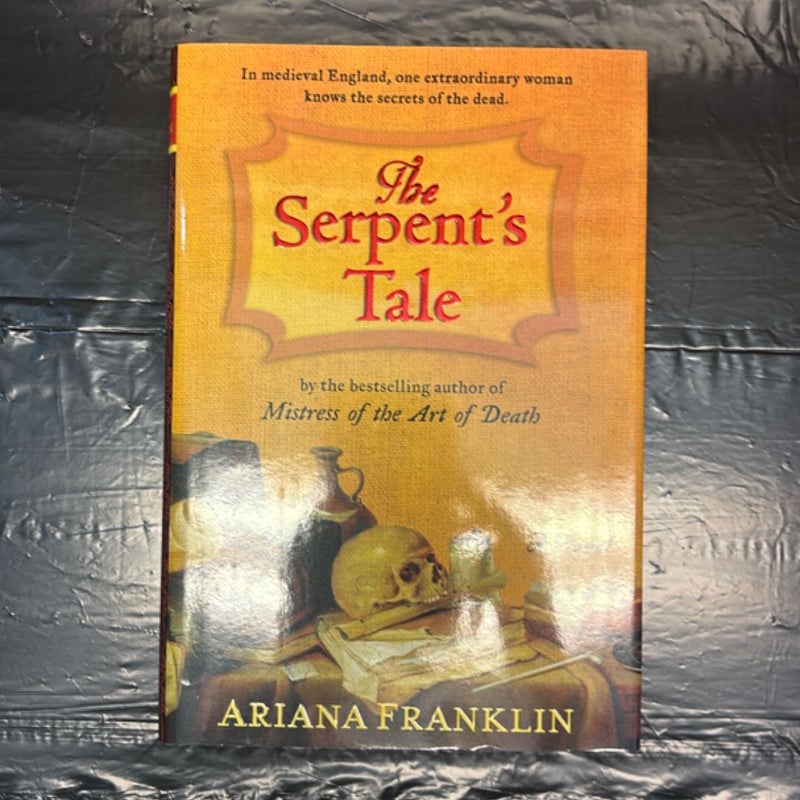 The Serpent's Tale