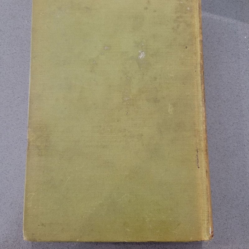 The Prince Of India Complete In One Volume (1893 Hardcover). Lew Wallace