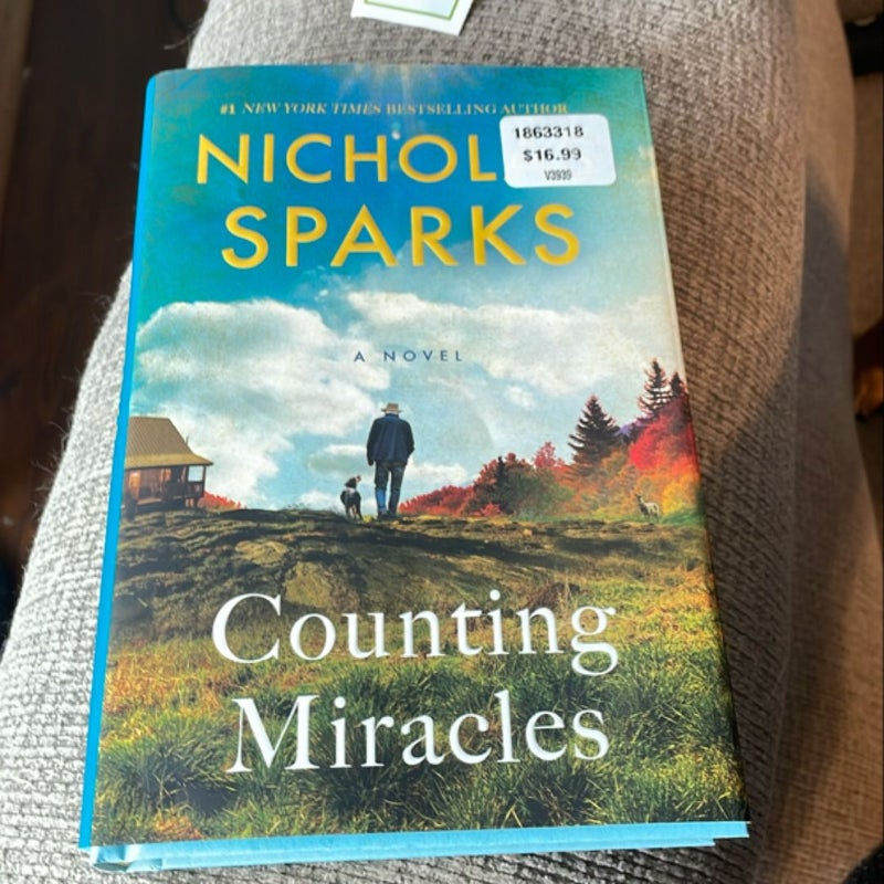 Counting Miracles