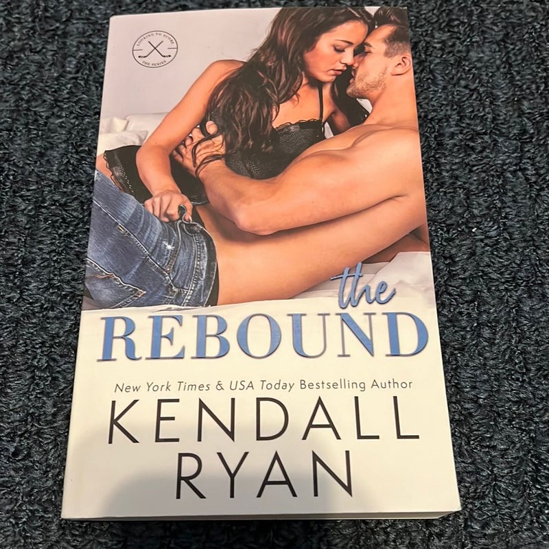 The Rebound