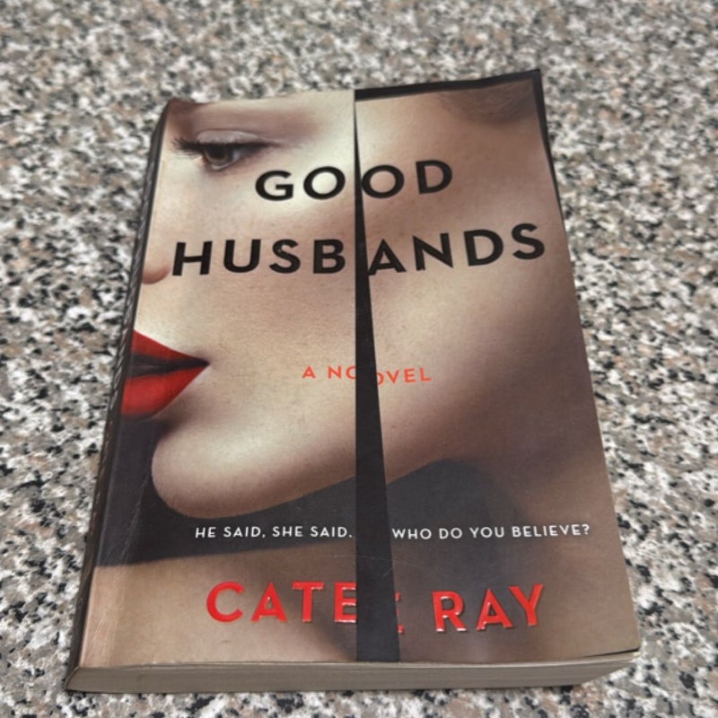 Good Husbands