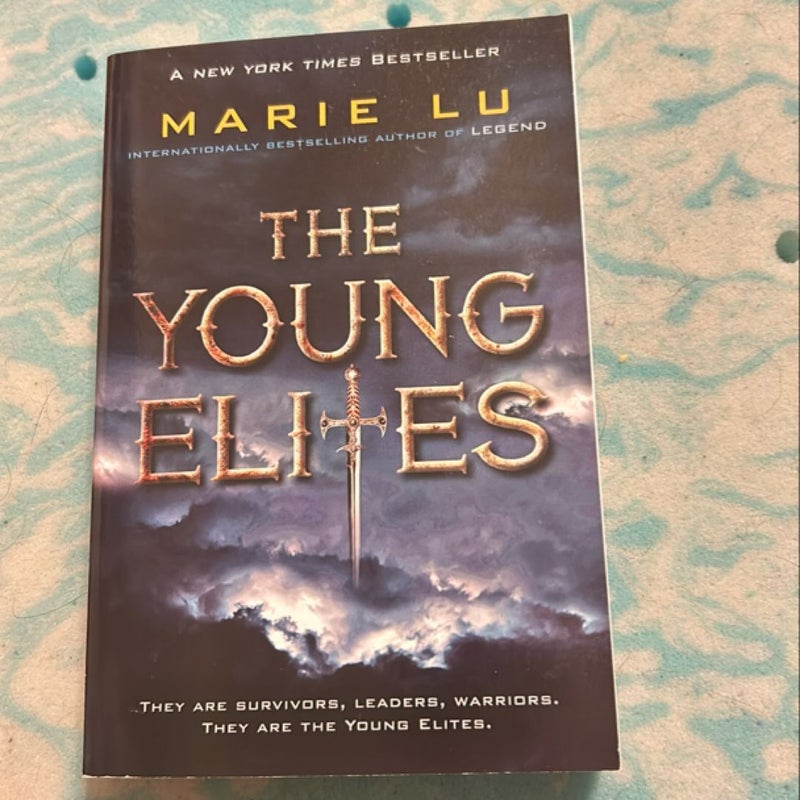 The Young Elites