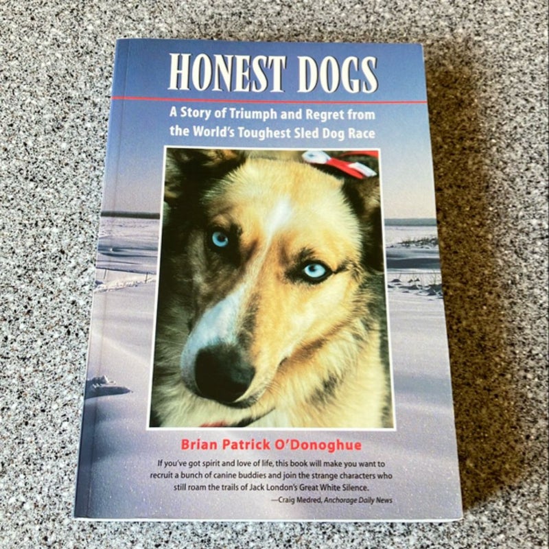 Honest Dogs