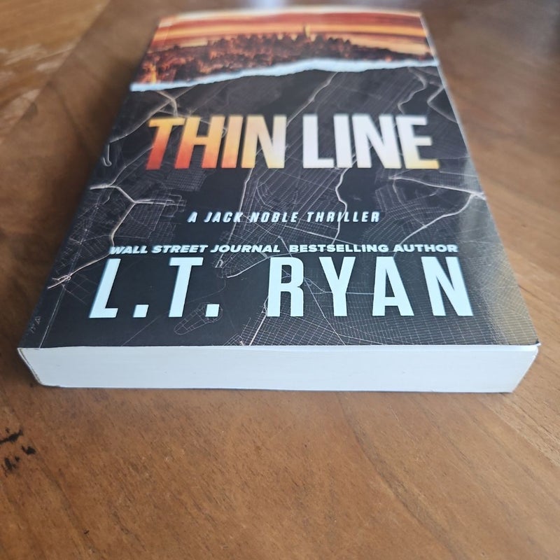 Thin Line