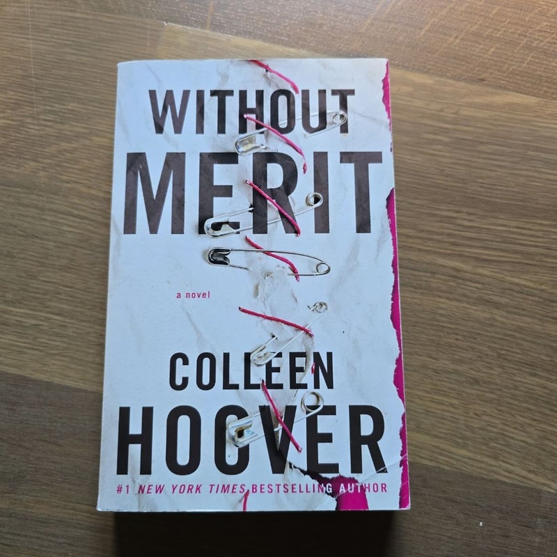 Without Merit
