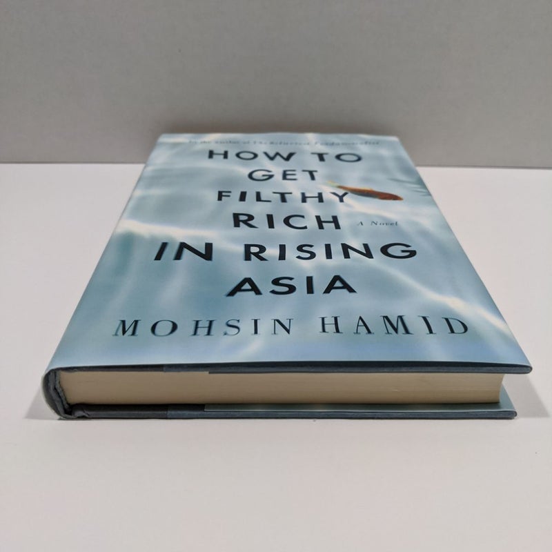 How to Get Filthy Rich in Rising Asia
