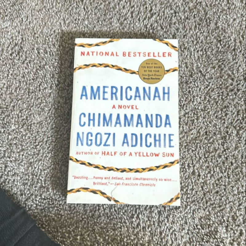 Americanah