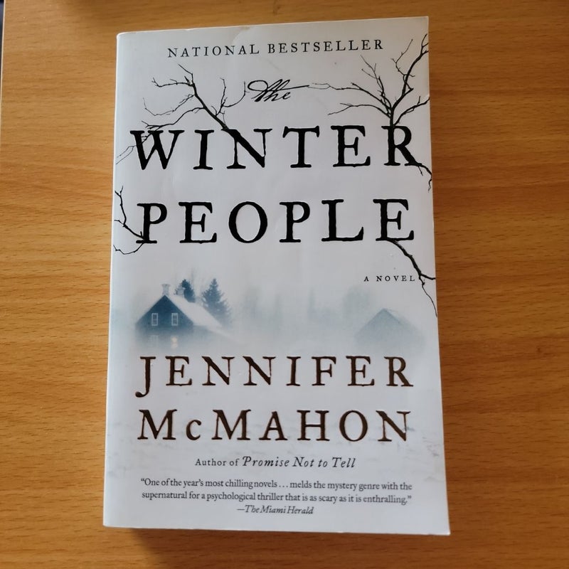 The Winter People