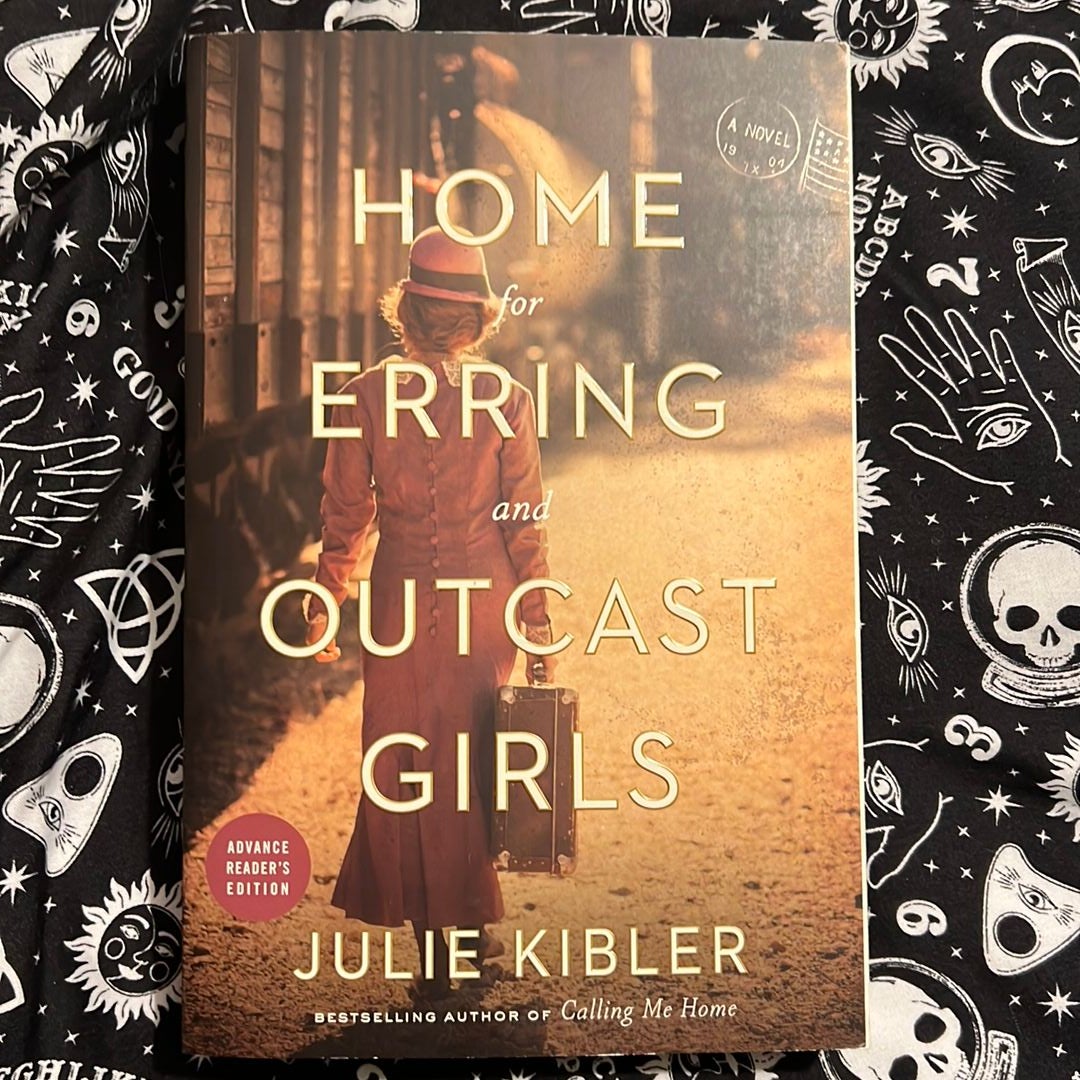 Home for Erring and Outcast Girls