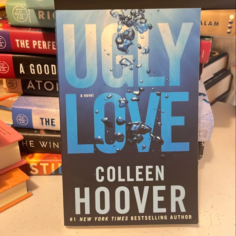 Ugly Love