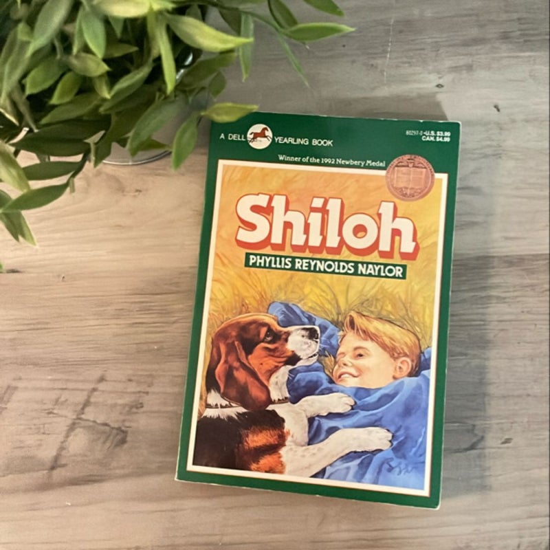 Shiloh