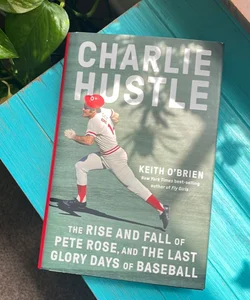 Charlie Hustle