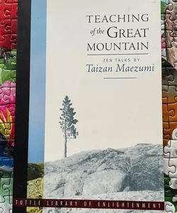 Teaching of the Great Mountain