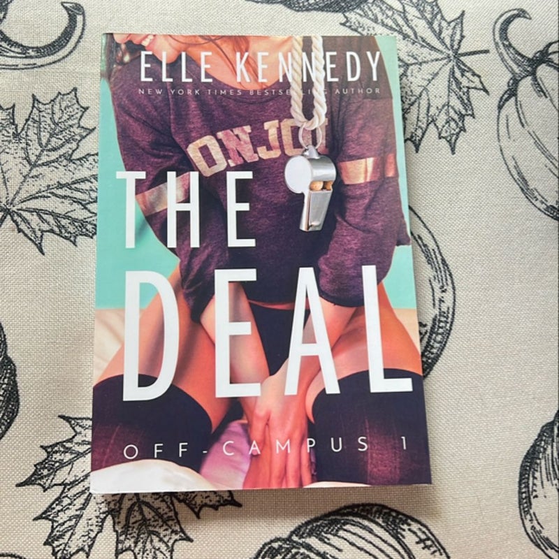 The Deal