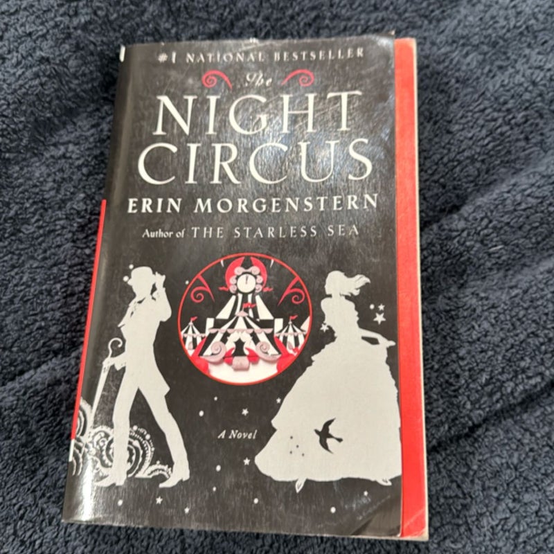 The Night Circus