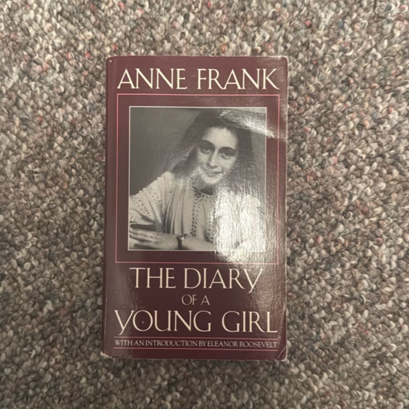 The Diary of a Young Girl