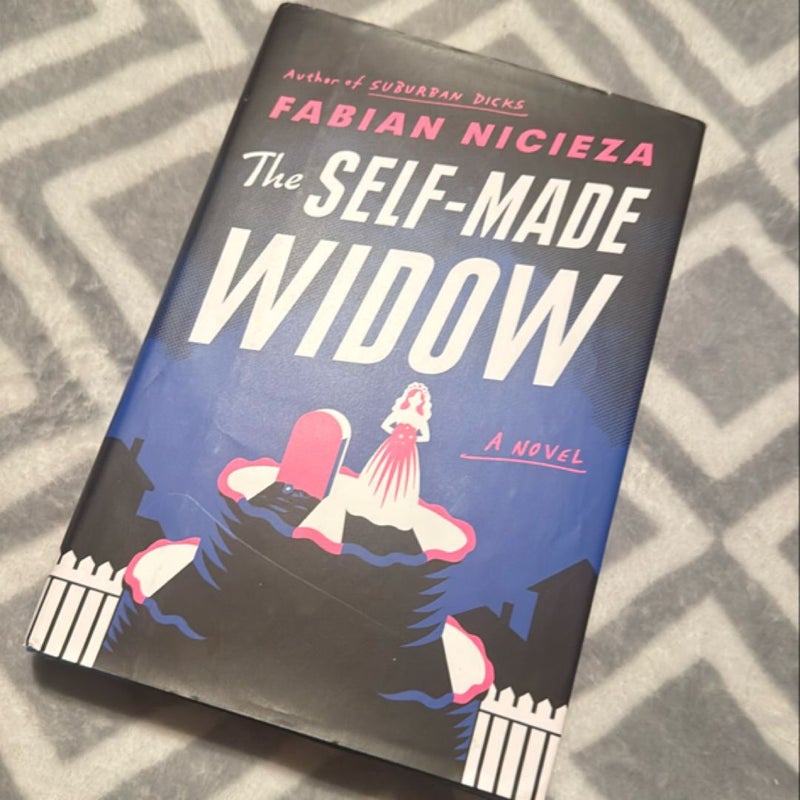 The Self-Made Widow