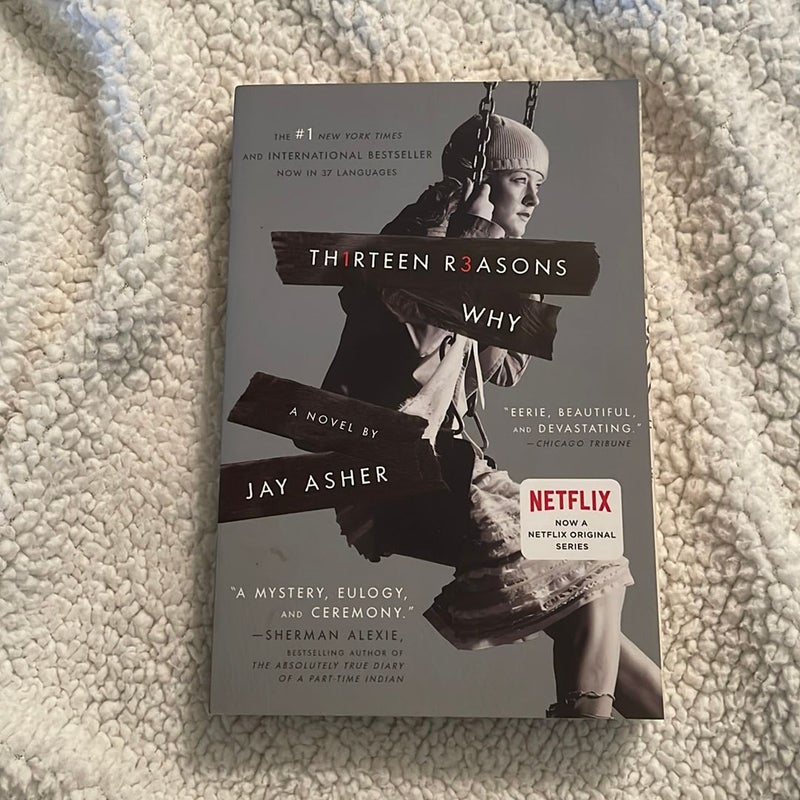 Thirteen Reasons Why