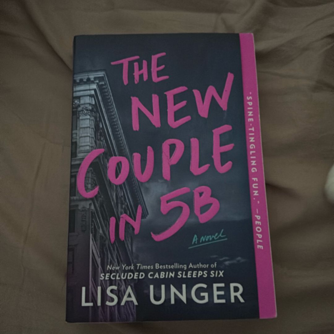 The New Couple In 5B