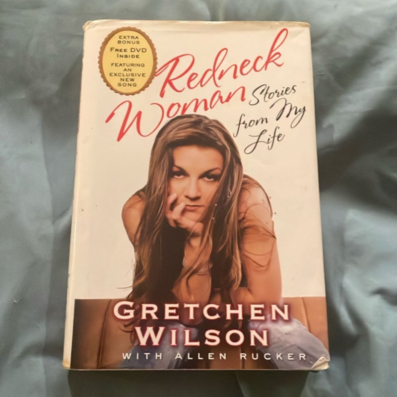 Redneck Woman