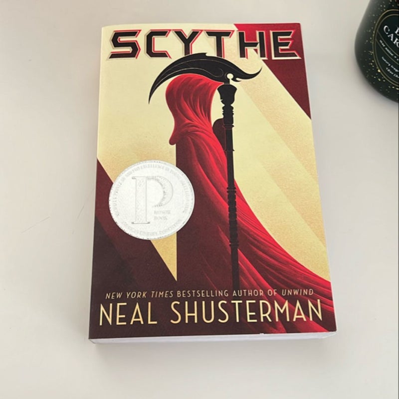 Scythe