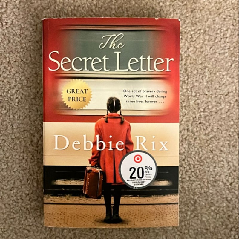 The Secret Letter