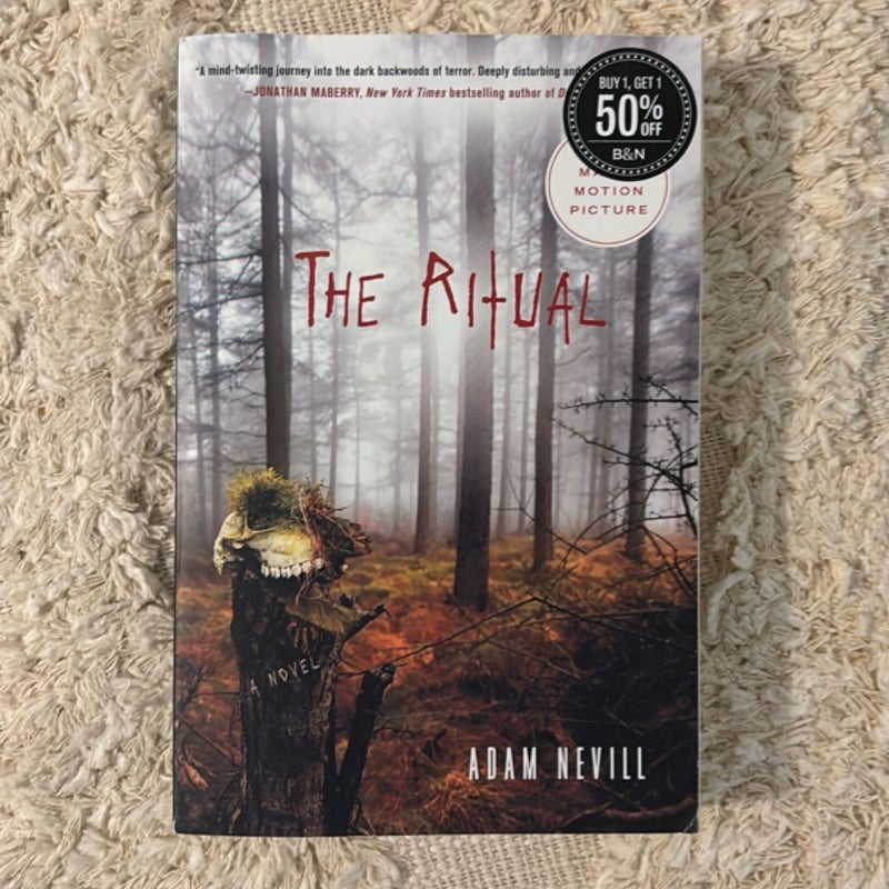 The Ritual