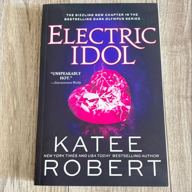 Electric Idol