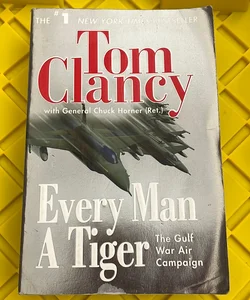Every man a Tiger