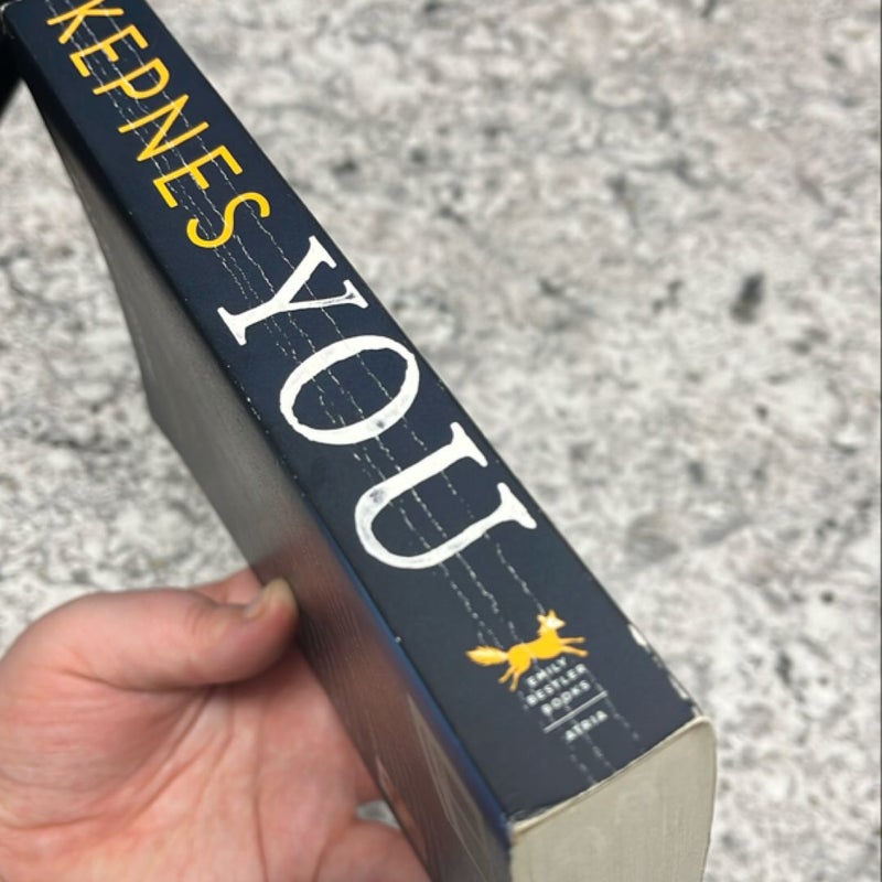 You