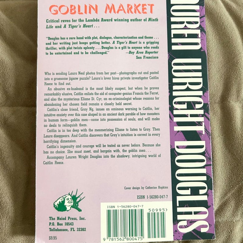 Goblin Market