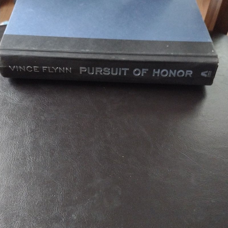 Pursuit of Honor